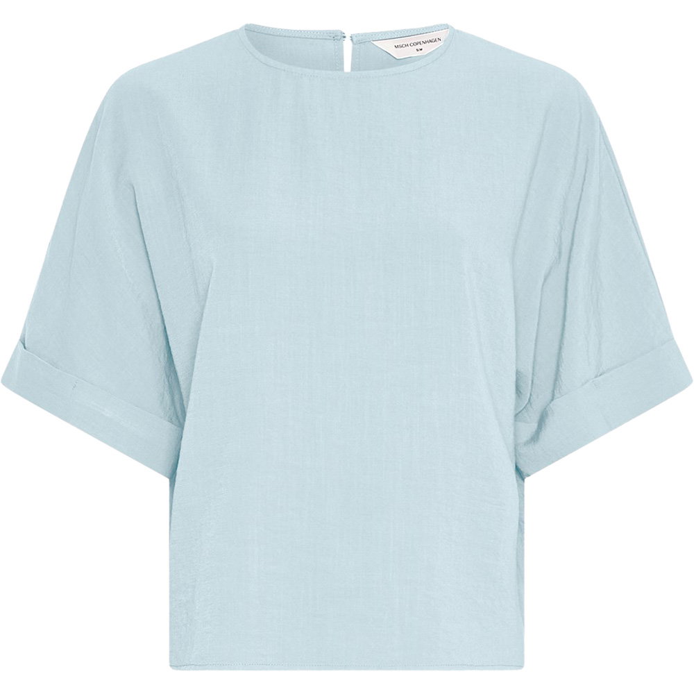 MSCH Copenhagen - Daria 2/4 T-Shirt Damen summer song mel