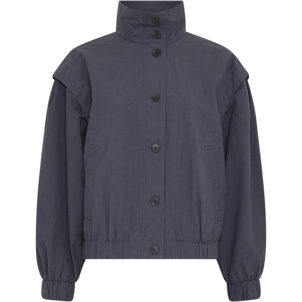 MSCH Copenhagen - Heloise Jacke Damen india ink