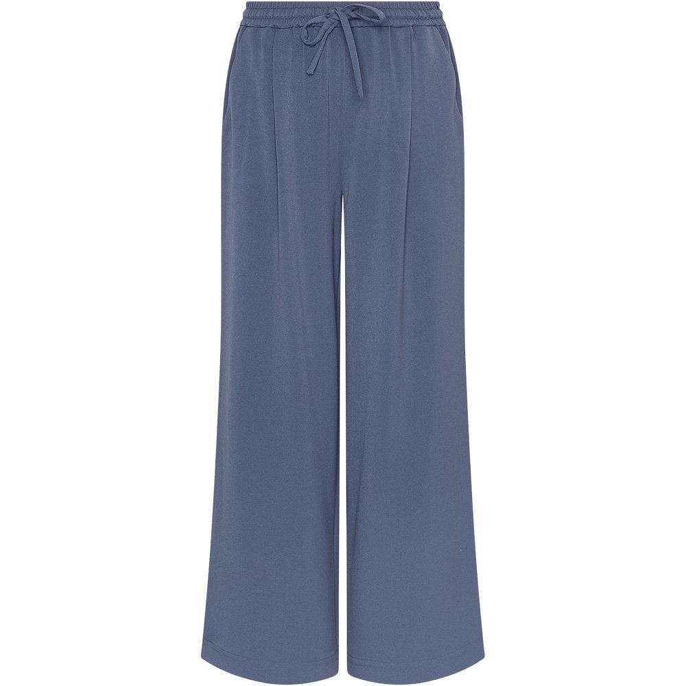 MSCH Copenhagen - Jalen Henrika Hose Damen vintage indigo