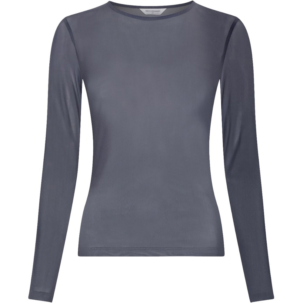 MSCH Copenhagen - Janie Illenora Top Damen india ink