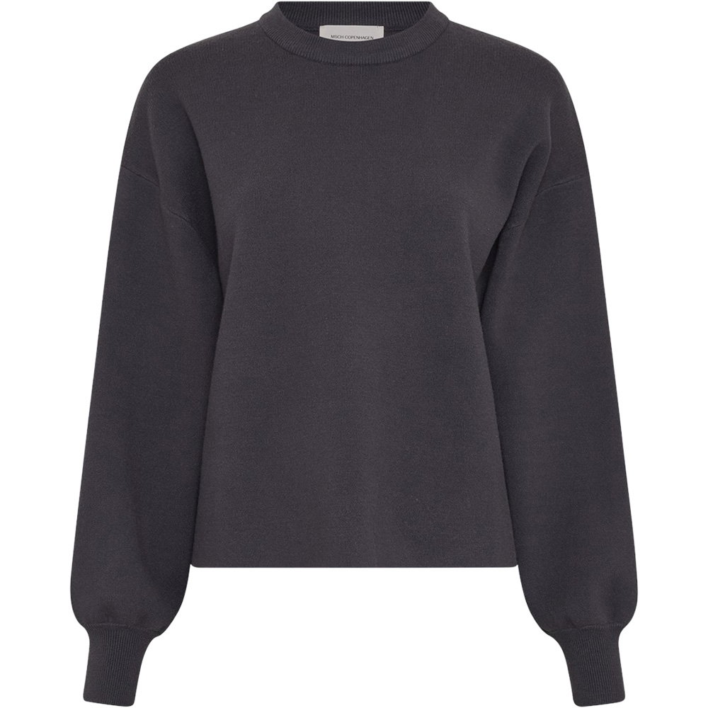 MSCH Copenhagen - Mercy East Sweatshirt Damen india ink