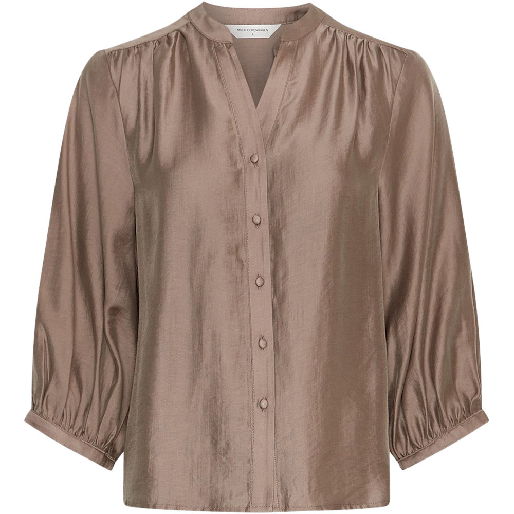 MSCH Copenhagen - Ramona Rikkelia 3/4 Bluse Damen mountain trail