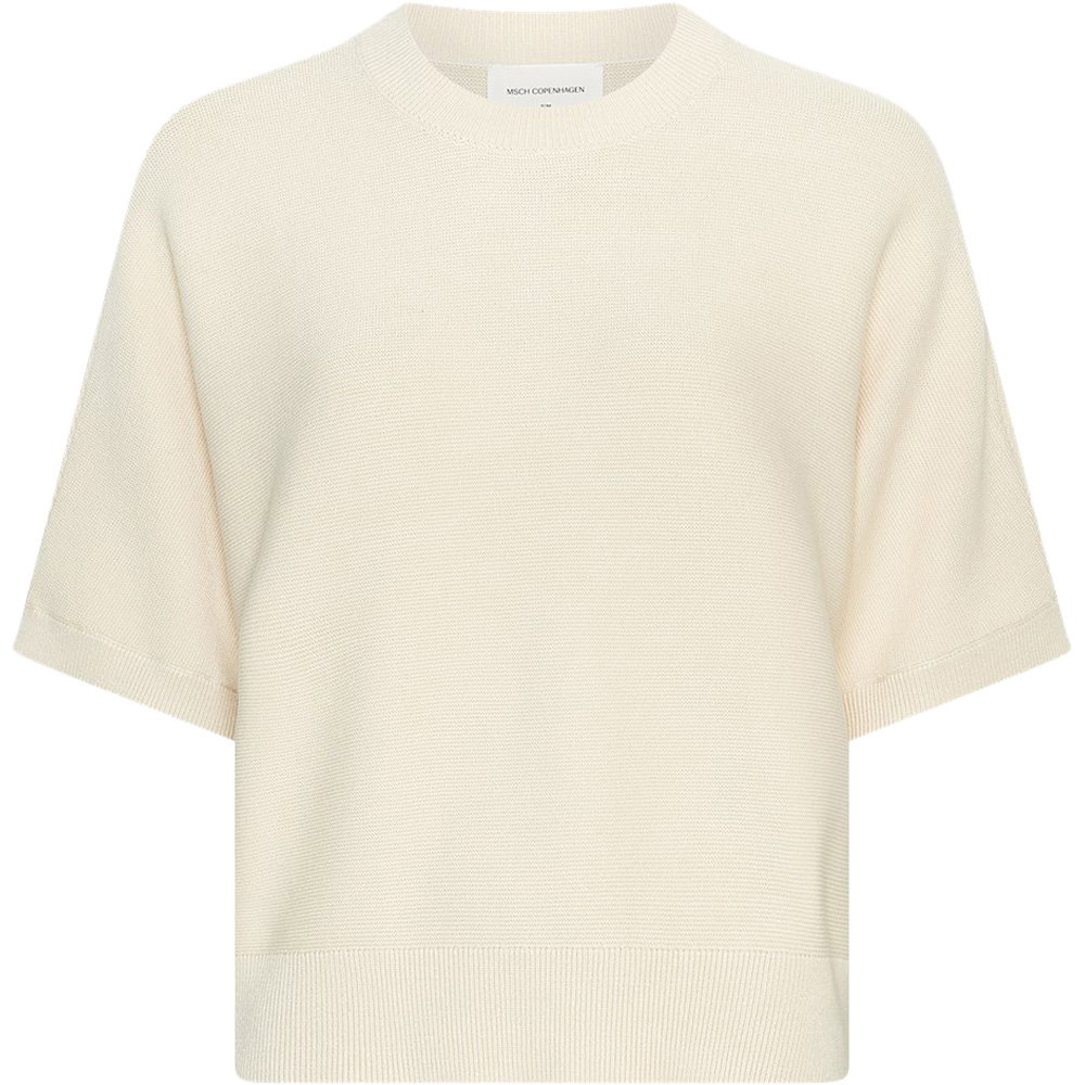 MSCH Copenhagen - Thamira 2/4 Pullover Damen fog