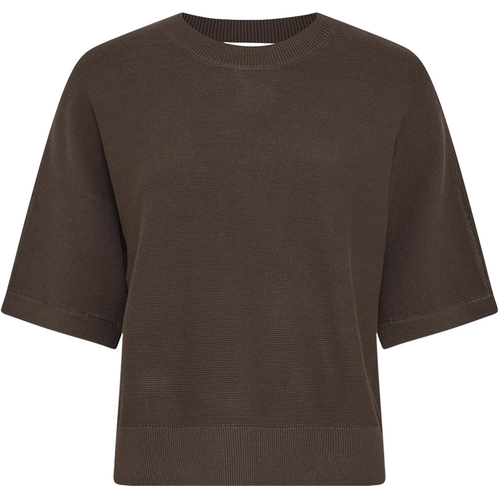 MSCH Copenhagen - Thamira 2/4 Pullover Damen delicioso
