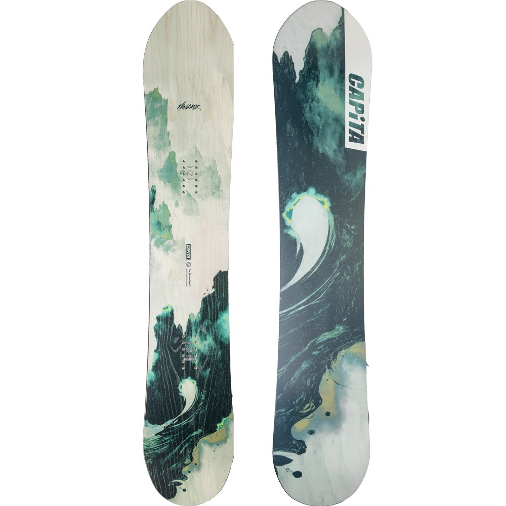 Capita - The Navigator 26/27 Snowboard Herren