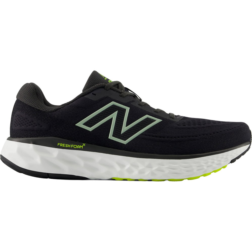 New Balance - Evoz Laufschuhe Herren grau