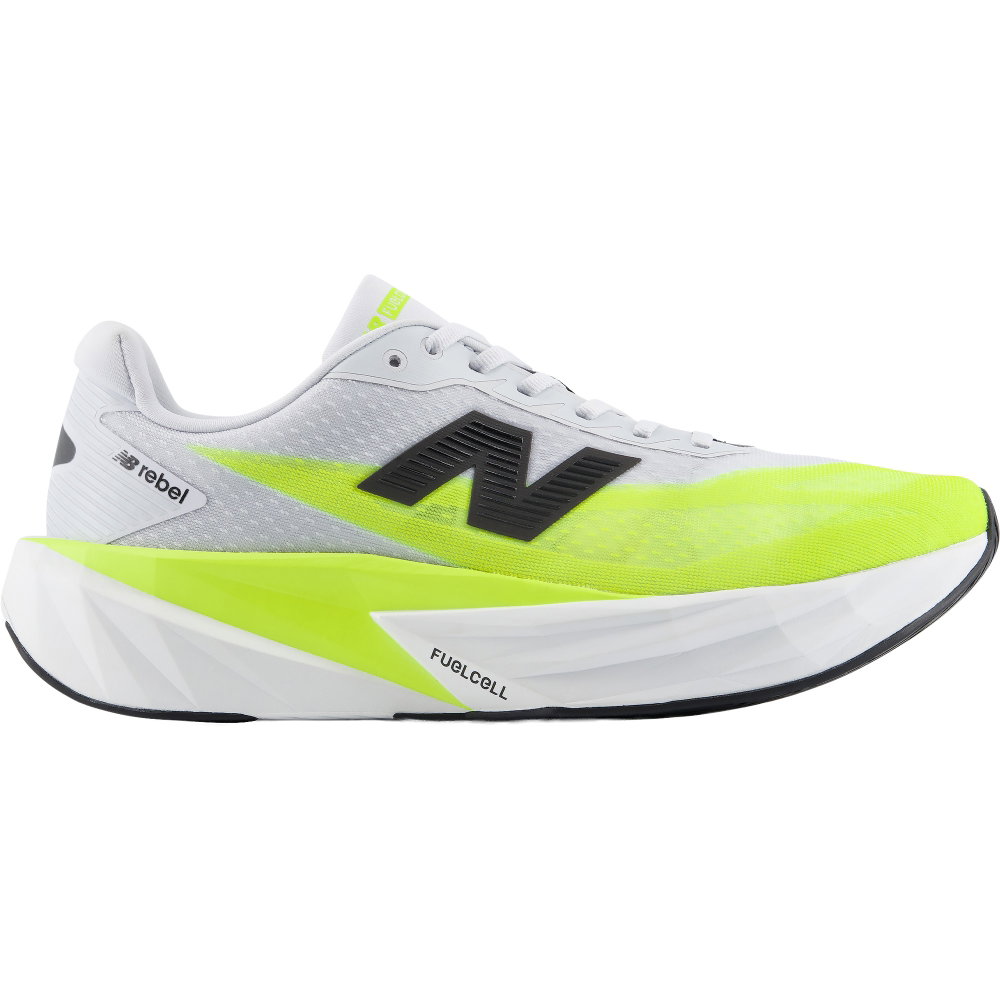 New Balance - FC Rebel Laufschuhe Herren grau