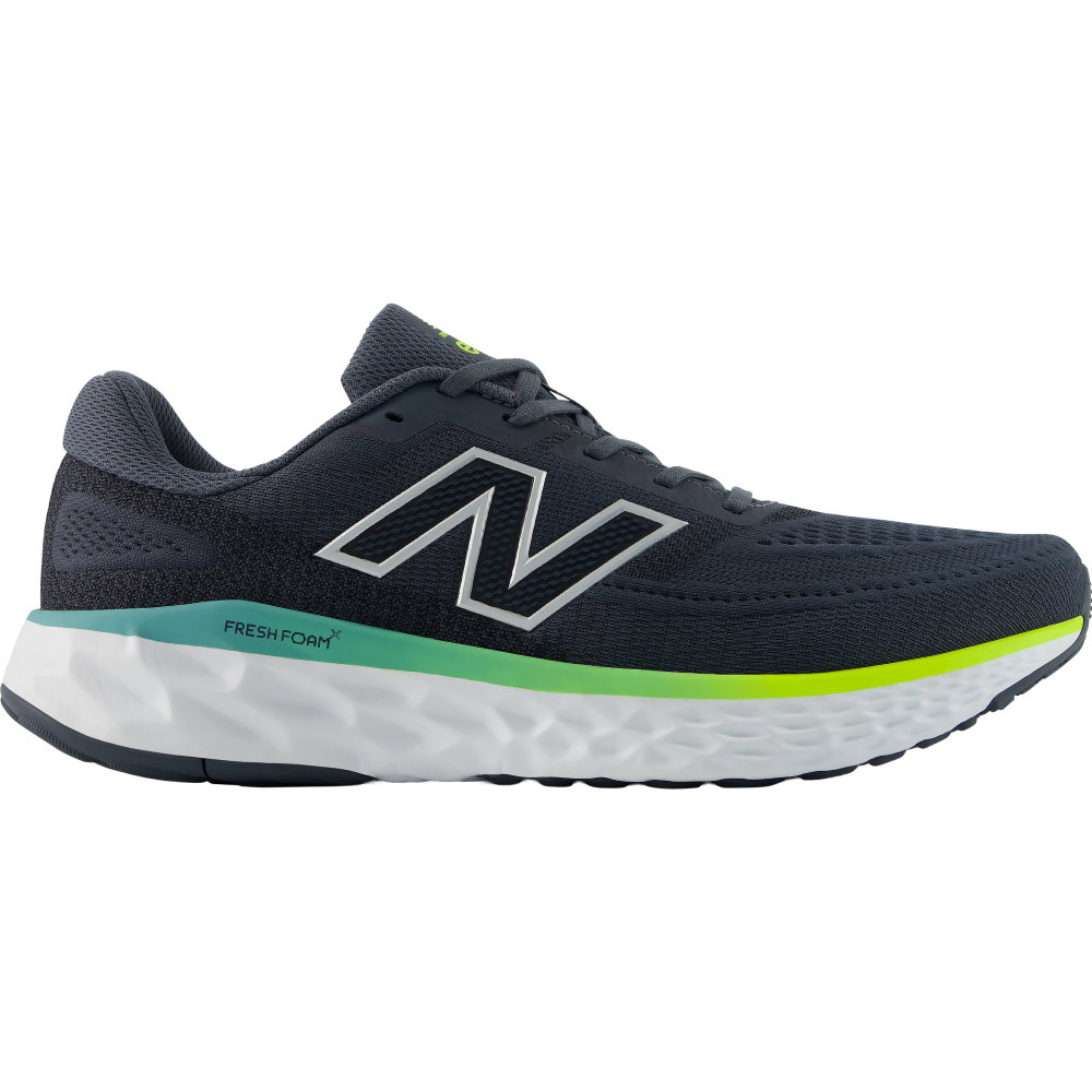 New Balance - Fresh Foam X Evoz v4 Laufschuhe Herren graphite