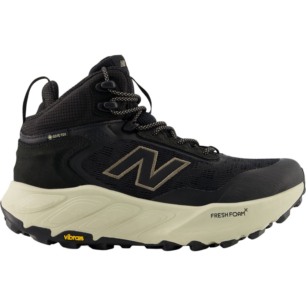 New Balance - Fresh Foam X Hierro Hiker GORE-TEX® Trailrunningschuhe Damen schwarz