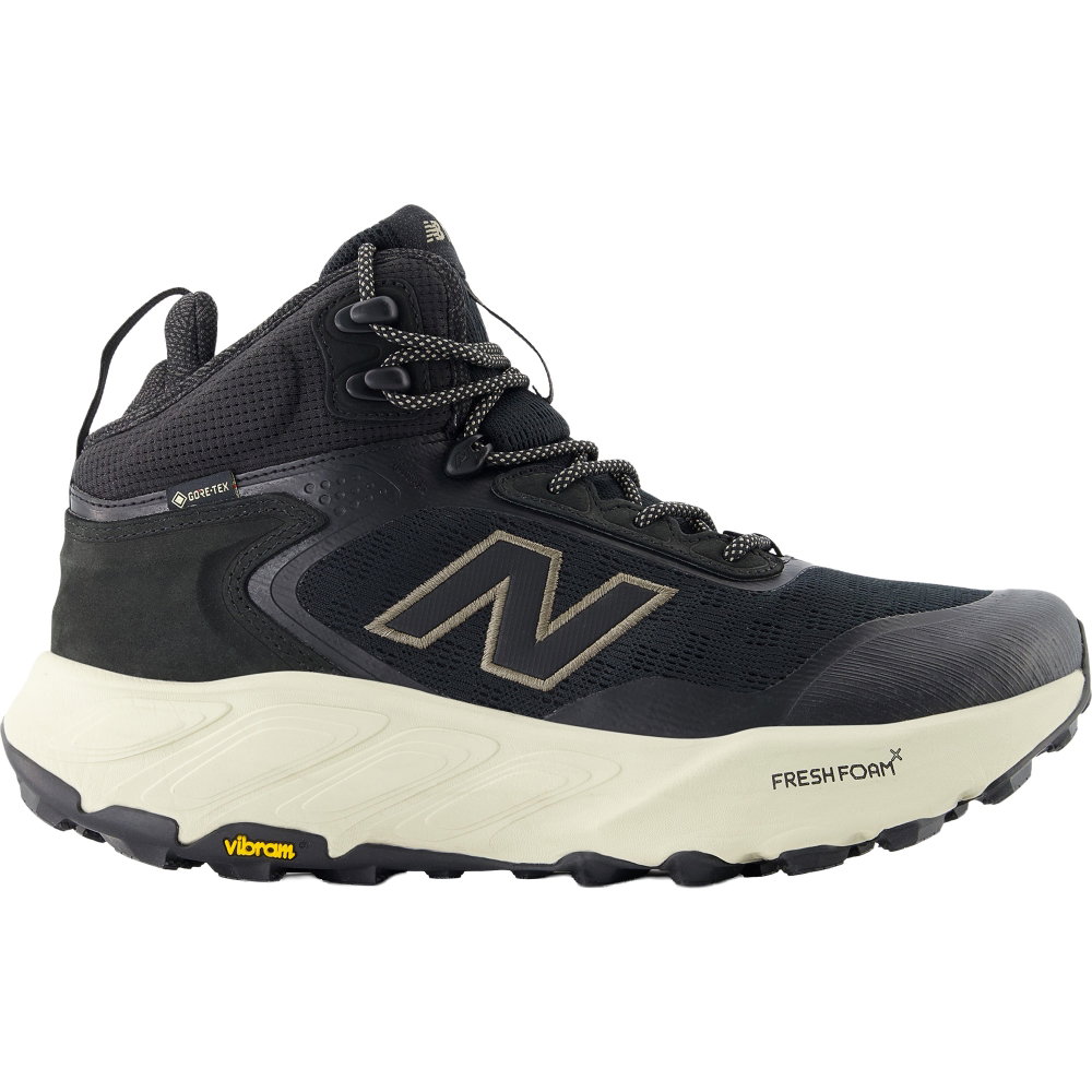 New Balance - Fresh Foam X Hierro Hiker GORE-TEX® Trailrunningschuhe Herren schwarz
