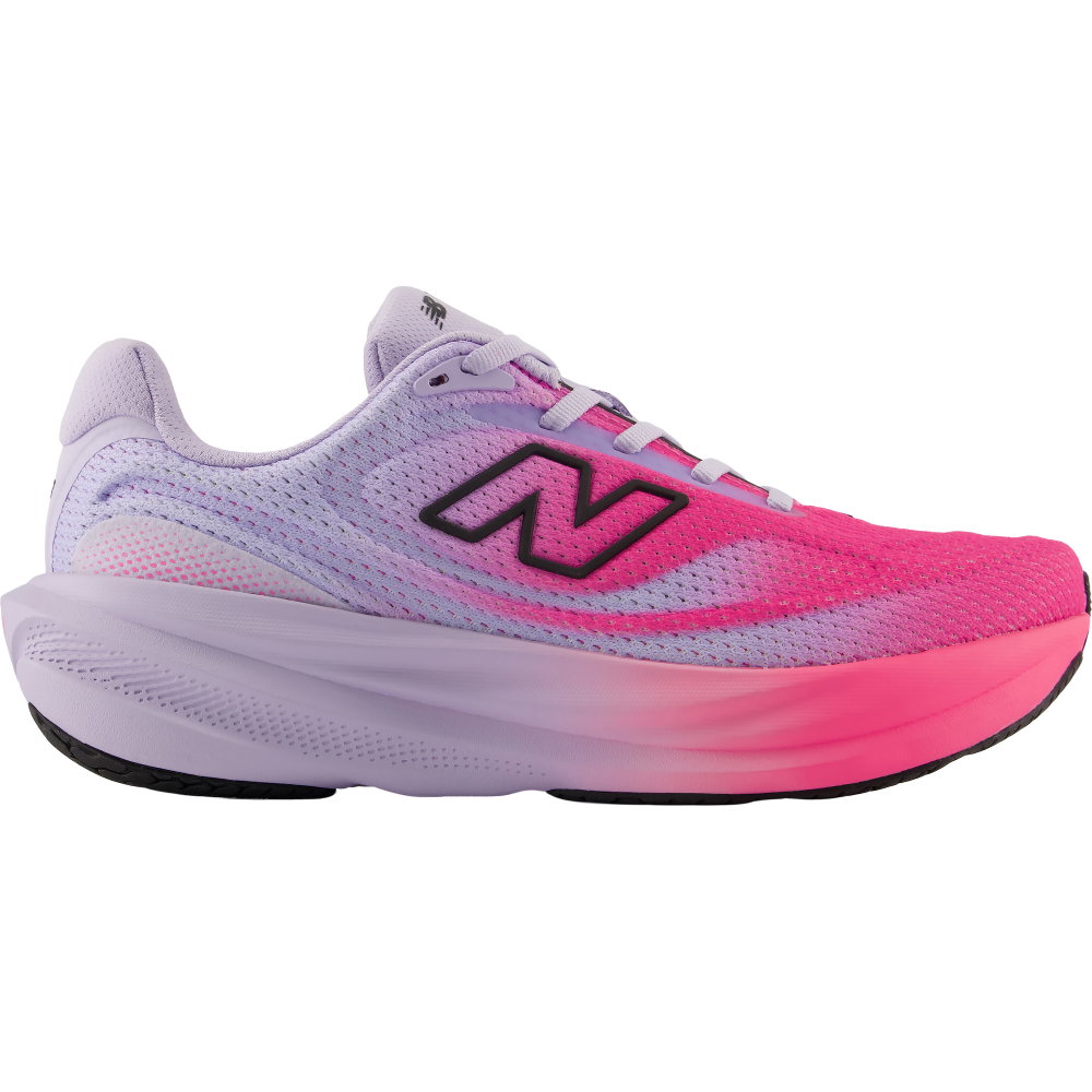 New Balance - 1080v15 Laufschuhe Damen smoked violet