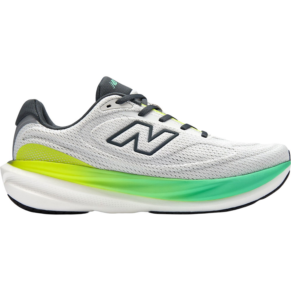 New Balance - 1080v15 Laufschuhe Herren reflection