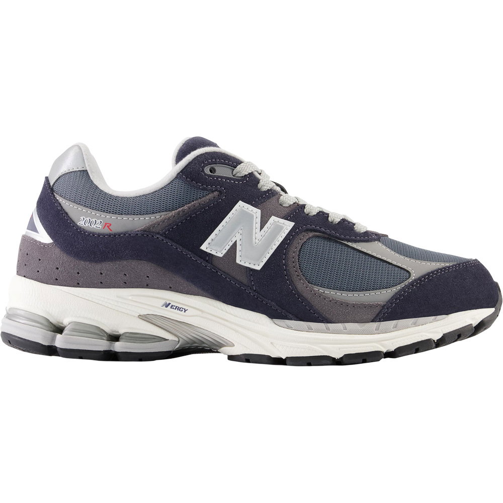 New Balance - 2002 Sneaker Herren eclipse