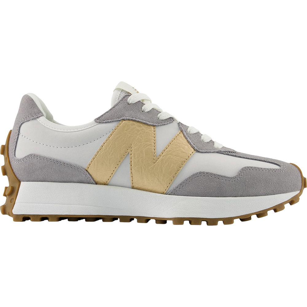 New Balance - 327 Sneaker Damen grey matter