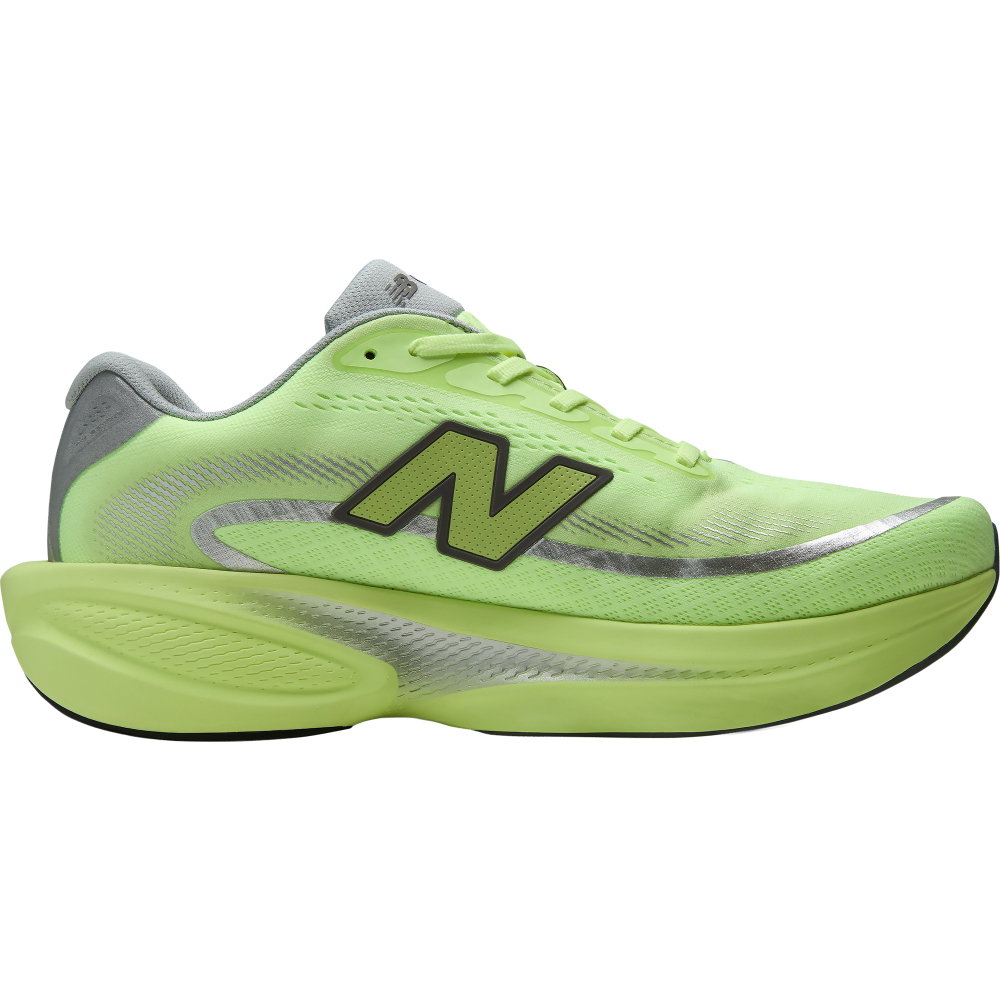 New Balance - Fresh Foam X Ellipse v1 Laufschuhe Herren afterglow