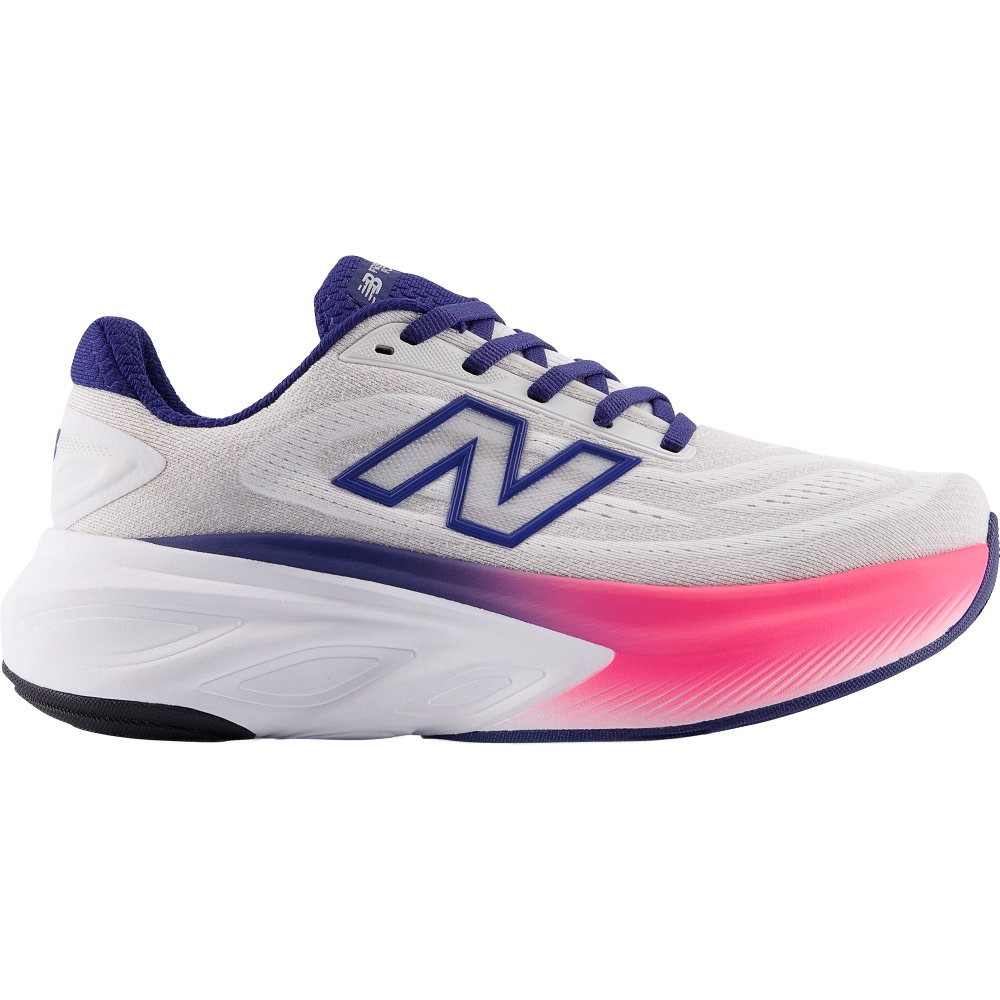 New Balance - Fresh Foam X More v6 Laufschuhe Damen reflection