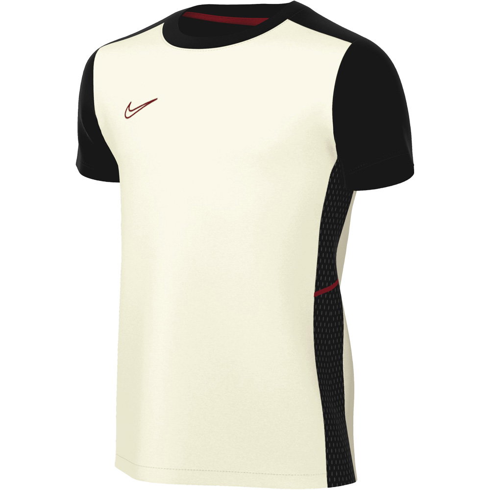 Nike - Academy 25 Dri-Fit T-Shirt Kinder sail