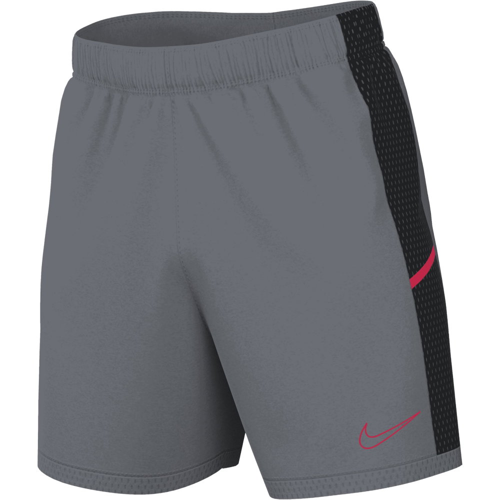 Nike - Academy Dri-Fit Fußballhose Herren cool grey