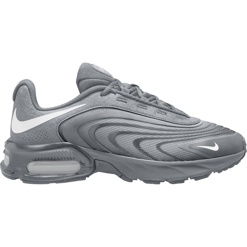 Nike - Air Max Fire Sneaker Herren wolf grey