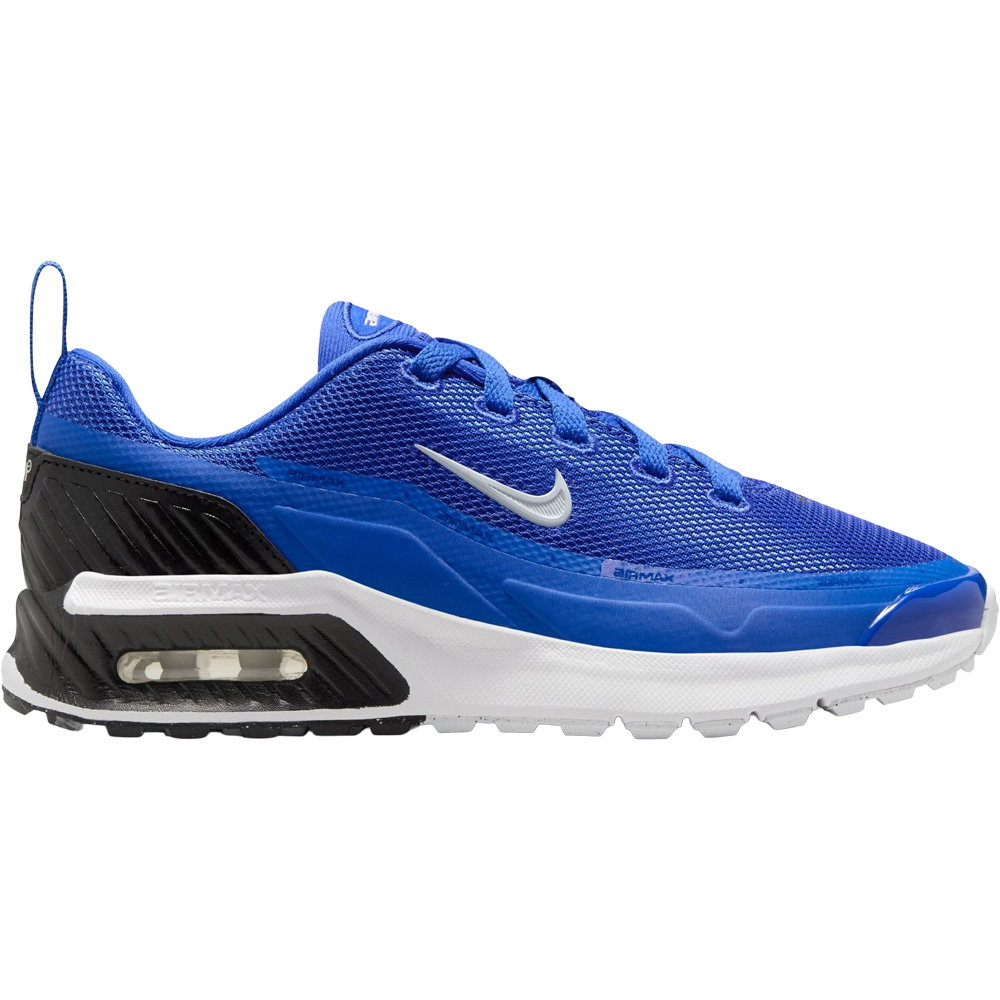 Nike - Air Max Bia Sneaker Kinder game royal