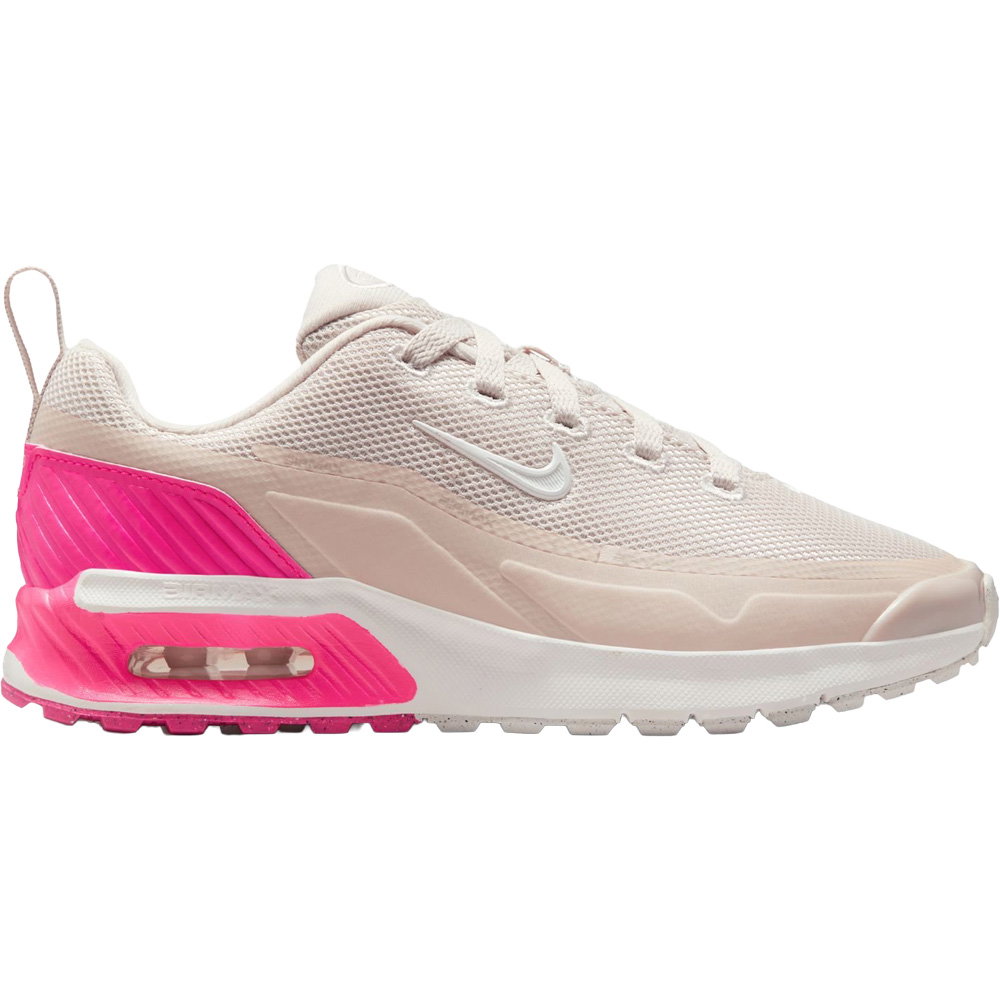 Nike - Air Max Bia Sneaker Kinder lt orewood brn