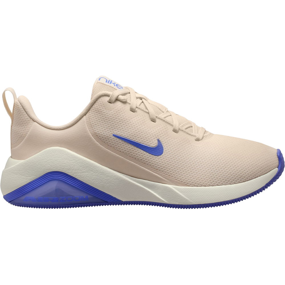 Nike - Air Zoom Bella 7 Workout Schuh Damen chalk