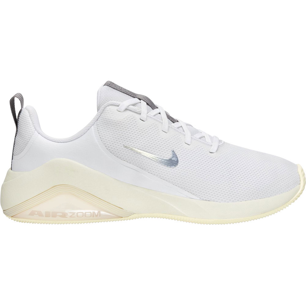 Nike - Air Zoom Bella 7 Workout Schuh Damen white
