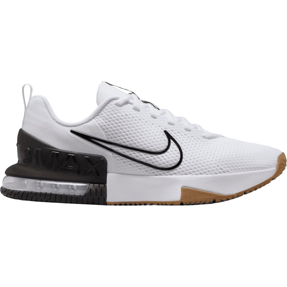 Nike - Air Max Alpha Trainer 6 Trainingsschuhe Herren weiß