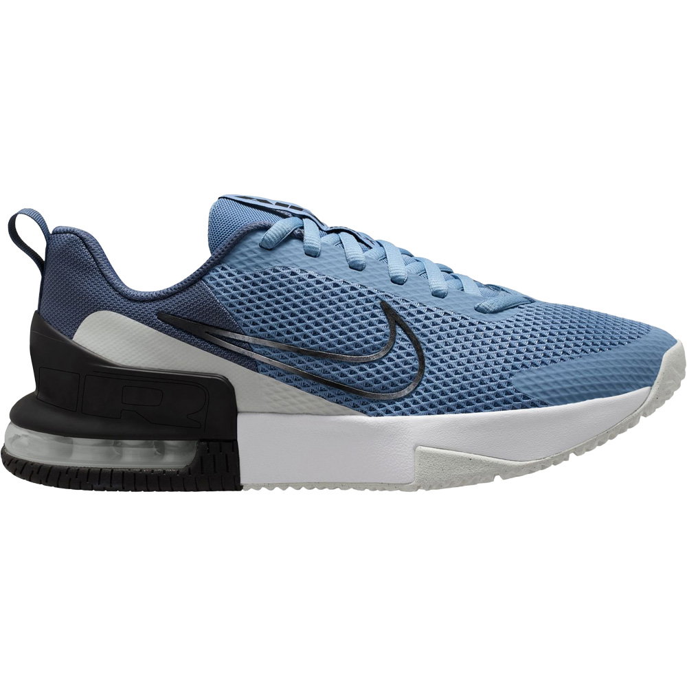 Nike - Air Max Alpha Trainer 6 Trainingsschuhe Herren work blue