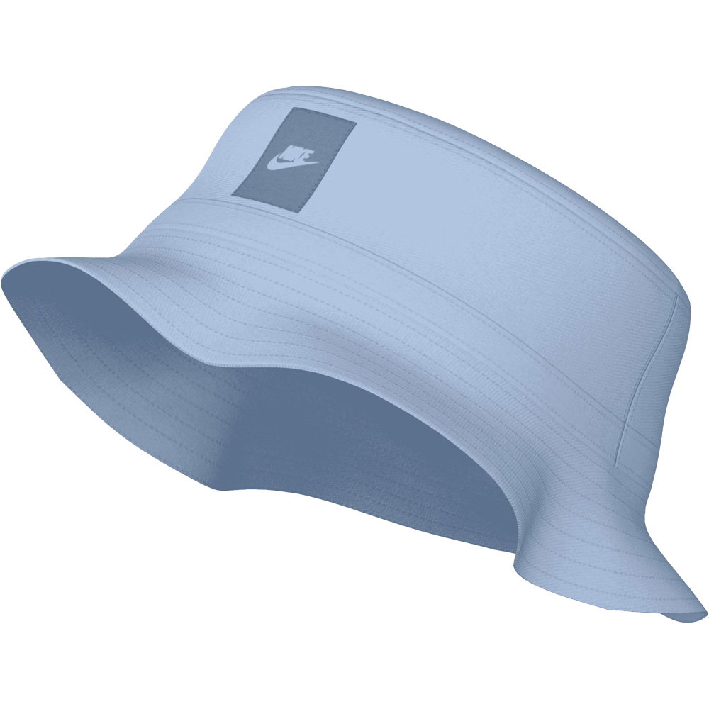 Nike - Apex Futura Bucket Hat Kinder hydrogen blue
