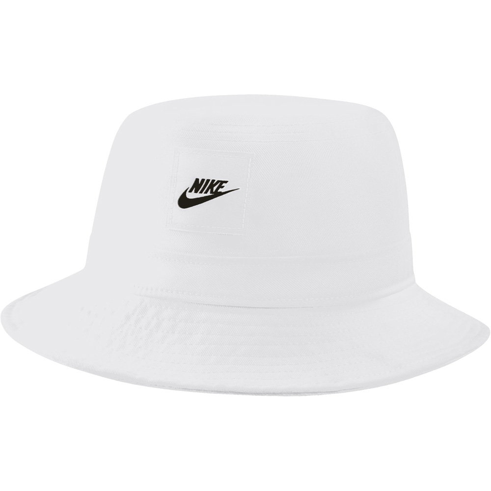 Nike - Apex Futura Bucket Hat Kinder weiß