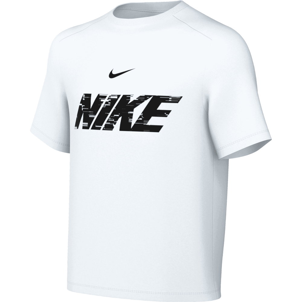 Nike - Multi Dri-FIT T-Shirt Kinder weiß