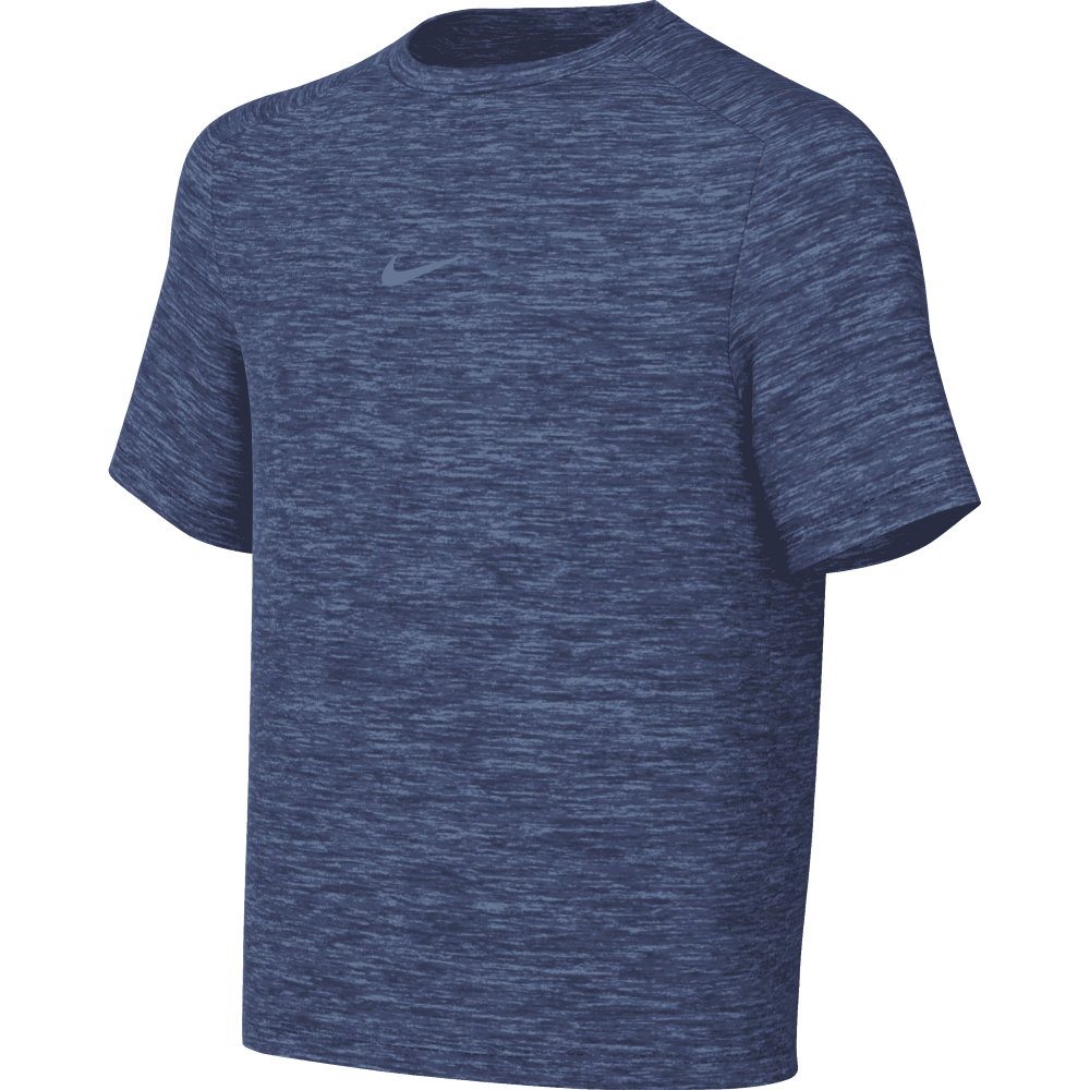 Nike - Multi Dri-Fit T-Shirt Jungen midnight navy
