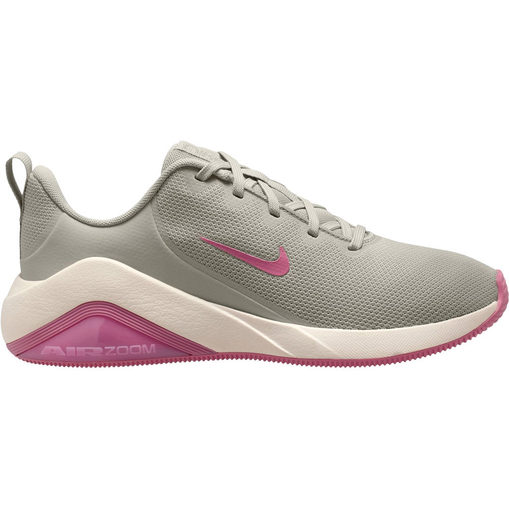 Nike - Bella 7 Trainingsschuhe Damen college grey