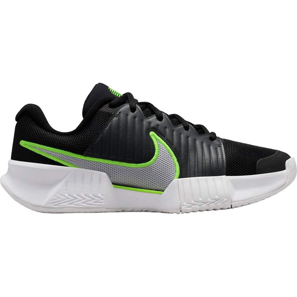 Nike - GP Challenge Pro Tennisschuhe Damen schwarz