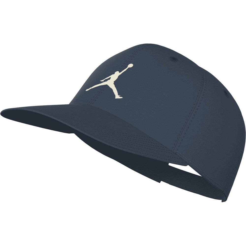 Nike - Jordan Club Cap squadron blue