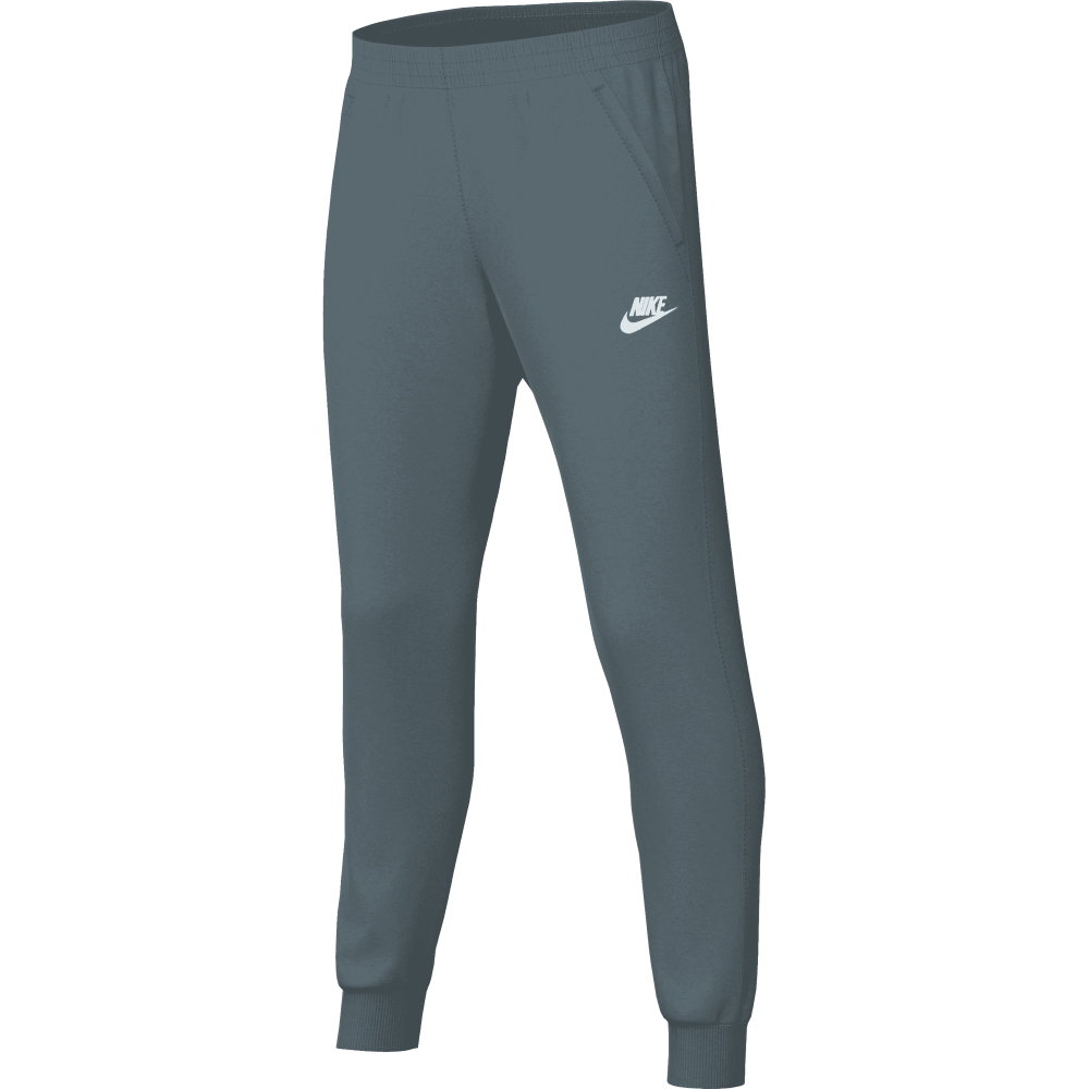 Nike - Club Fleece French Terry Jogginghose Kinder mineral slate