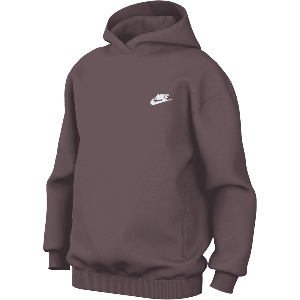 Nike - Sportswear Club Fleece Hoodie Kinder tattoo