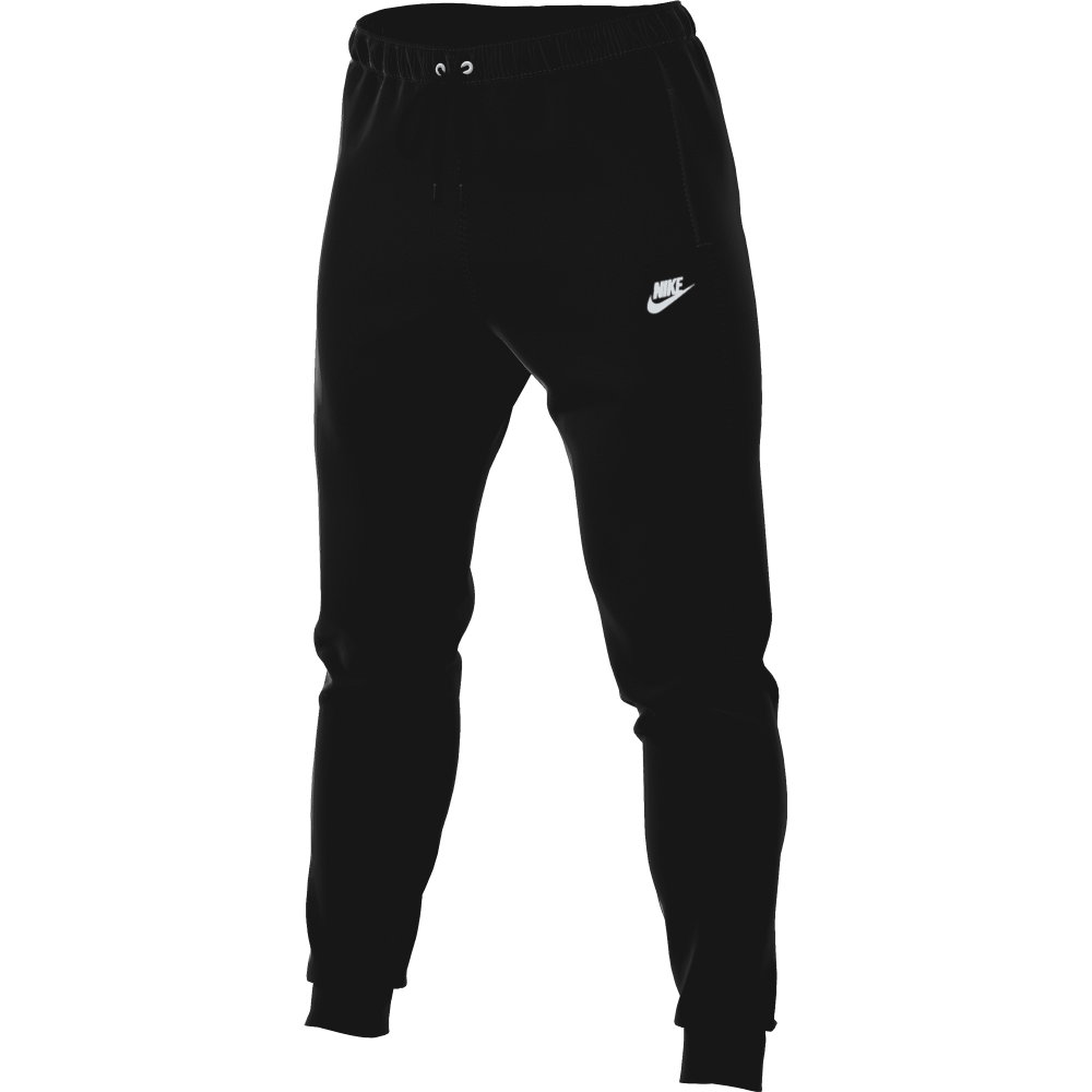 Nike - Club Jogginghose Herren schwarz