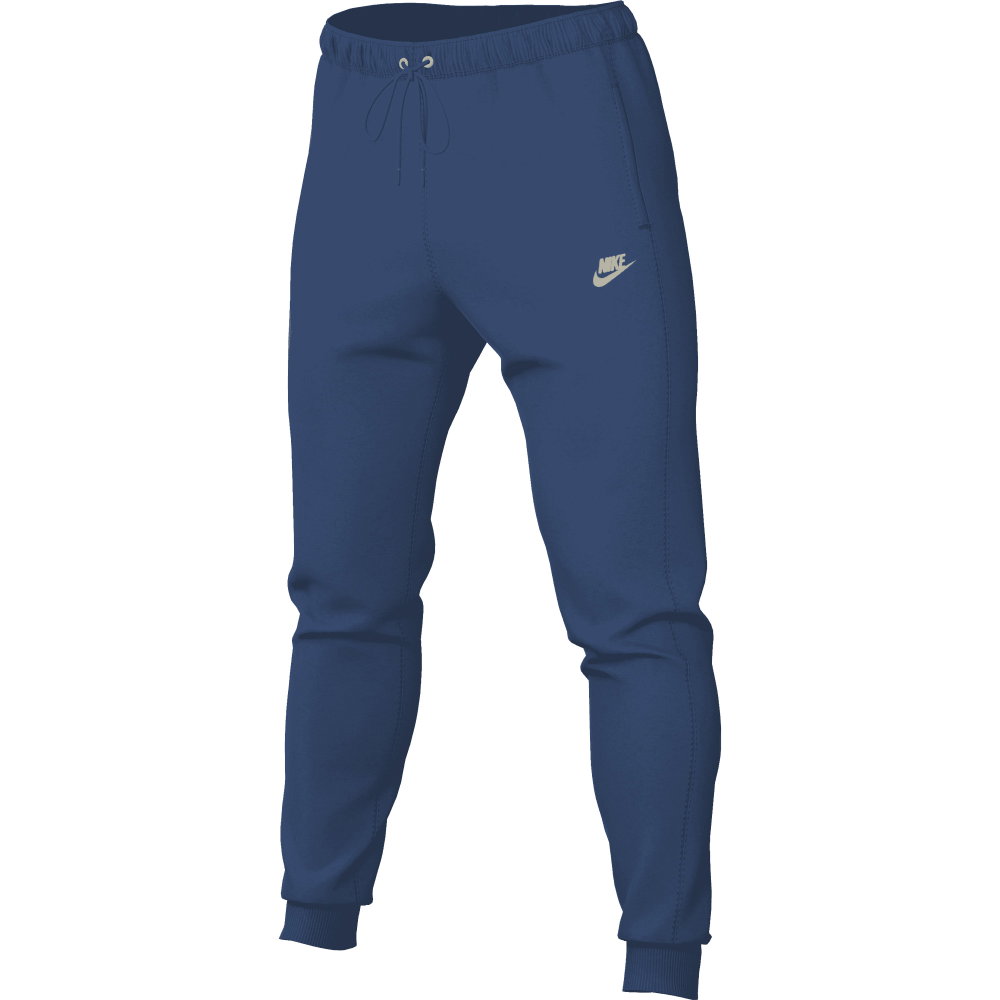 Nike - Club Jogginghose Herren court blue