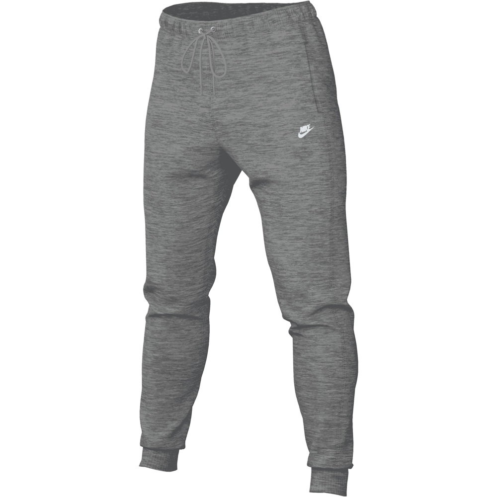 Nike - Club Jogginghose Herren dark grey