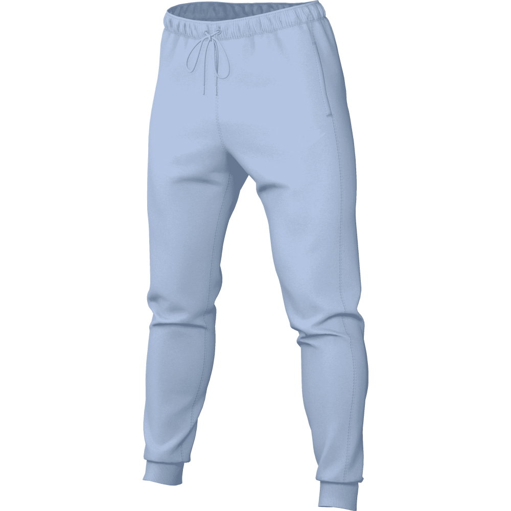 Nike - Club Jogginghose Herren hydrogen blue