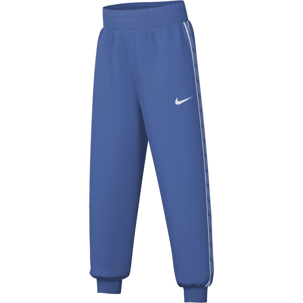 Nike - Sportswear Club Dri-Fit Jogginghose Kinder comet blue