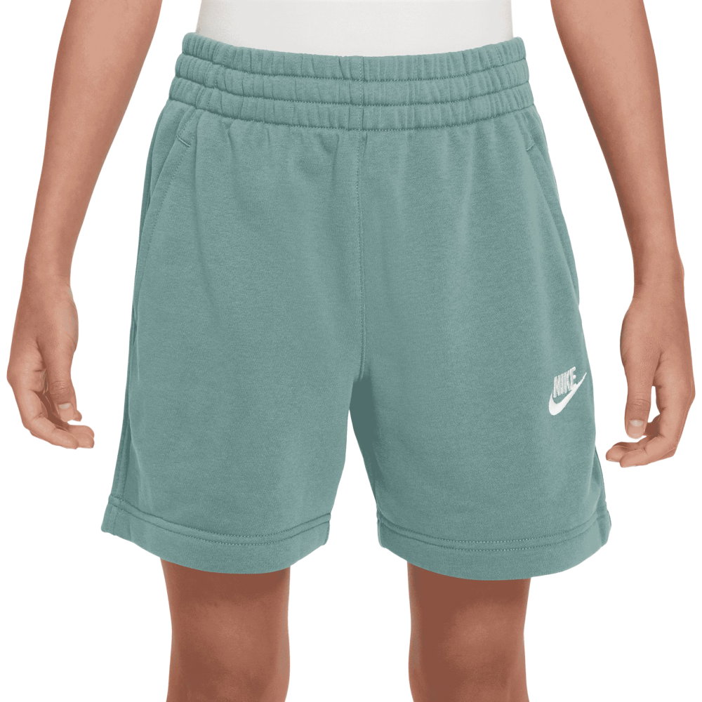 Nike - Sportswear Club Fleece Shorts Kinder cannon