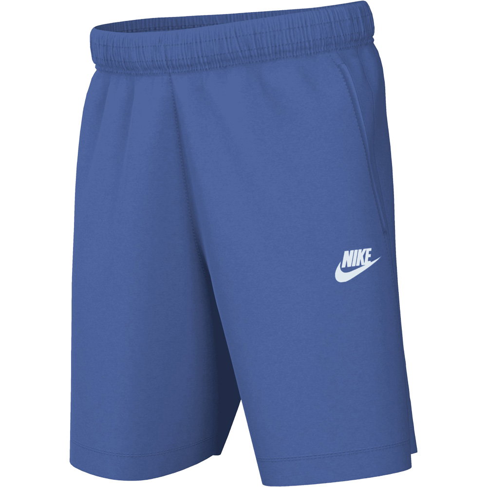 Nike - Sportswear Club Shorts Kinder comet blue