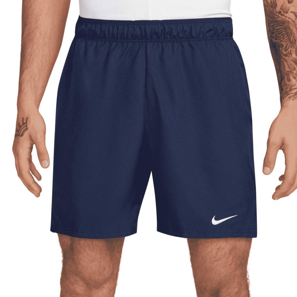 Nike - Court Victory Dri-FIT Tennisshorts Men obsidian
