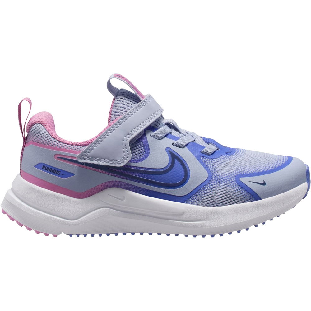 Nike - Cosmic Laufschuhe Kinder ghost