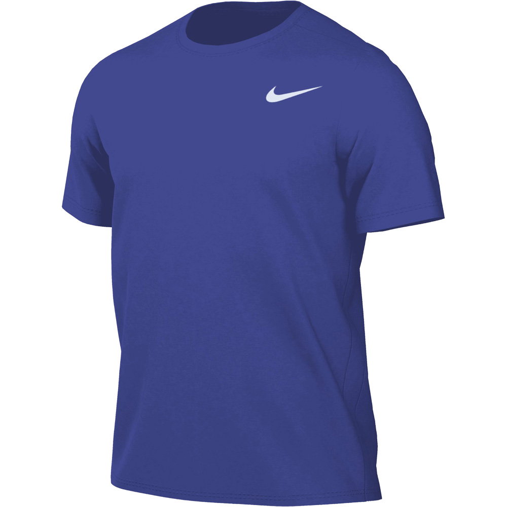 Nike - Court Victory Dri-FIT Tennis T-Shirt Herren lapis