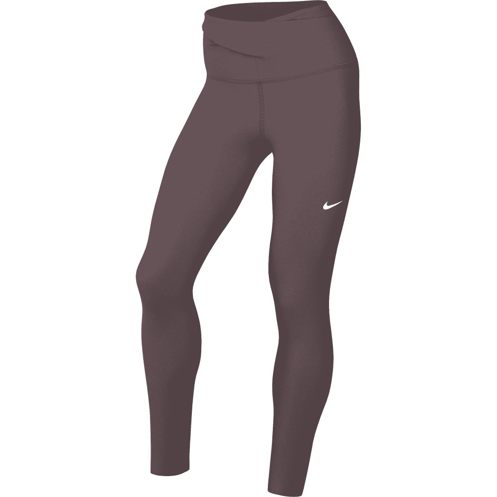 Nike - One 7/8 Leggings Damen tattoo
