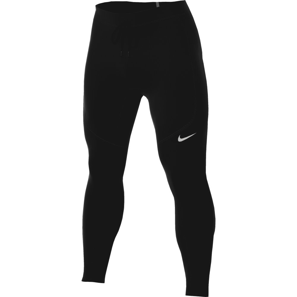 Nike - Stride Dri-FIT Lauftights Herren schwarz